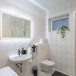 Panorama Am Fluss - Traum Quartier Апартаменты Зиген
