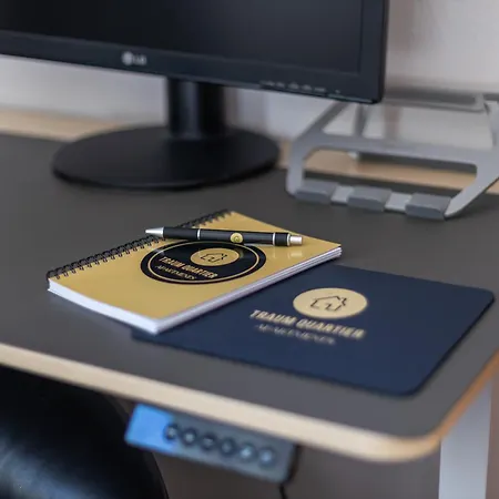 Panorama Am Fluss - Traum Quartier *