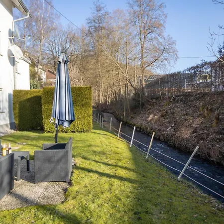 Panorama Am Fluss - Traum Quartier Apartamento *