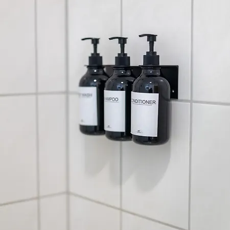 Panorama Am Fluss - Traum Quartier