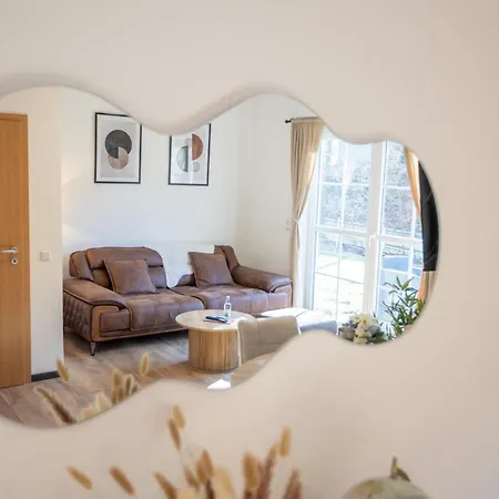 Panorama Am Fluss - Traum Quartier *