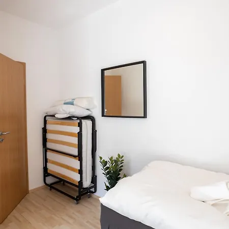 Panorama Am Fluss - Traum Quartier