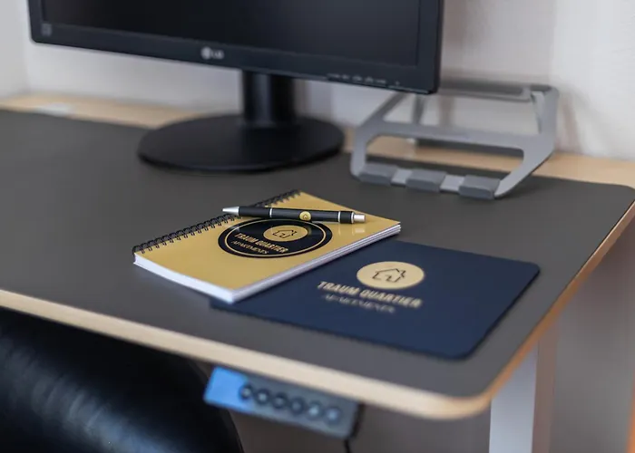 Panorama Am Fluss - Traum Quartier *