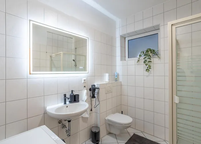 Panorama Am Fluss - Traum Quartier Διαμέρισμα Ζίγκεν