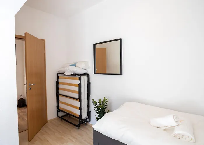 Panorama Am Fluss - Traum Quartier